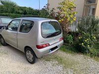 usata Fiat 600 1.1 50th Anniversary