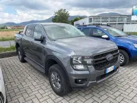 Usata Ford LTD 170 CV (125 kW) 2023 Grigio SUV