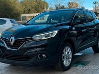 Second-hand Renault Kadjar 110 CP (80 kW) 2017 Negru SUV