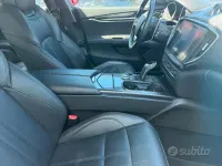 Usata Maserati Ghibli 350 CV (257 kW) 2021 Grigio Berlina