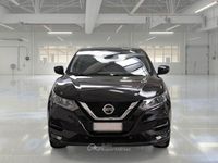 Usata Nissan Qashqai 116 CV (85 kW) 2020 Nero SUV