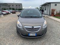 usata Opel Meriva 1.7 CDTI 110CV Cosmo