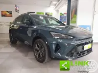 Usata Cupra Formentor 150 CV (110 kW) 2024 Bluazzurro SUV
