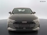 Usata Audi A3 Advanced 150 CV (110 kW) 2025 Grigio Berlina