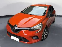 Usata Renault Clio Equilibre 140 CV (102 kW) 2023 Arancione Utilitaria