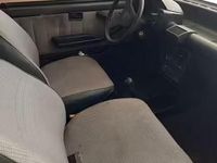 Occasion Fiat Uno 1988 Bleue Citadine