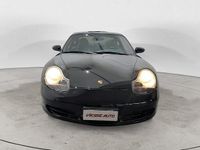 Usata Porsche 911 Carrera 300 CV (220 kW) 2000 Nero metallizzato Coupé