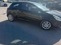 Usata Opel Corsa 2007 Utilitaria