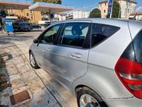 Usata Mercedes A180 109 CV (80 kW) 2004 Berlina