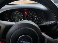 Occasion Jeep Wrangler 200 PK (147 kW) 2014 Rood SUV