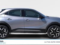 Usata Opel Mokka Elegance 110 CV (80 kW) 2022 Argento SUV
