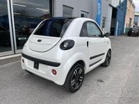 Usata Microcar Dué 2019 Bianco Utilitaria
