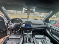 Usata BMW X5 2002 Grigio SUV