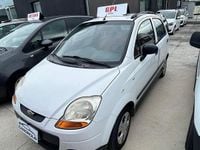 Usata Chevrolet Matiz 52 CV (38 kW) 2009 Bianco Utilitaria