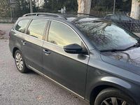 Occasion VW Passat Comfortline 105 PK (77 kW) 2013 Stationwagen