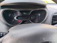 Usata Renault Captur 90 CV (66 kW) 2016 Grigio SUV