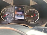 Usata Mercedes GLC220 170 CV (125 kW) 2017 SUV