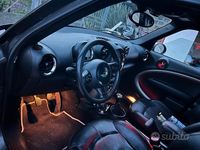 Usata Mini Countryman 112 CV (82 kW) 2013 Marrone SUV