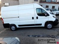 usata Peugeot Boxer 335 2.2 BlueHDi 140 S&S PM-TM Furgone