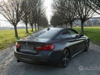 usata BMW 420 420 i Coupe Msport