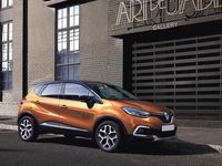 usata Renault Captur dCi 8V 110 CV Start&Stop Energy Bose