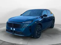 Nuova Peugeot 3008 Allure 195 CV (143 kW) 2025 Blu SUV