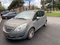 usata Opel Meriva 1.3 cdti ecoflex Cosmo 95cv