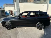 Usata BMW X3 M Competition Edition 510 CV (375 kW) 2021 SUV