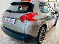 usata Peugeot 2008 BlueHDi 75 Access