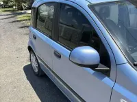 Usata Fiat Panda Dynamic 69 CV (50 kW) 2010 Utilitaria
