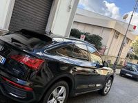 Usata Audi Q5 Business 190 CV (139 kW) 2021 SUV