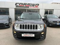 usata Jeep Renegade 2.0 Mjt 140CV 4WD Limited