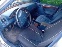 Usata Mercedes C200 Elegance 192 CV (141 kW) 1998 Station wagon