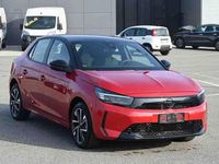 Usata Opel Corsa 101 CV (74 kW) 2025 Rosso Utilitaria