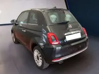 Usata Fiat 500 Dolcevita 69 CV (50 kW) 2021 Blu/azzurro Berlina