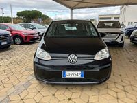 Usata VW up! Move 65 CV (47 kW) 2021 Utilitaria