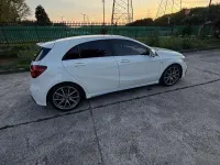 Usata Mercedes A45 AMG AMG 360 CV (264 kW) 2017 Utilitaria