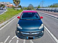 Occasion Opel Adam 87 ch (63 kW) 2017 Gris Citadine