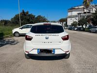 usata Seat Ibiza 1.2 van