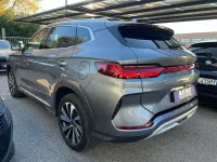 Nuova BYD Seal U Boost 98 CV (72 kW) 2025 Grigio SUV