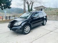 usata Honda CR-V 2.2 i-DTEC Exclusive My'13