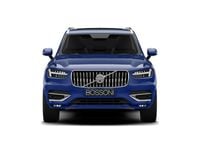 Usata Volvo XC90 Plus 235 CV (172 kW) 2023 Blu SUV