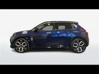 Usata Renault 5 E-Tech Iconic 110 kW (150 CV) 2024 Blu scuro