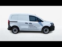 Nuova Renault Kangoo Komfort 89 kW (122 CV) 2025 Bianco Monovolume