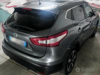 Usata Nissan Qashqai 360º 130 CV (95 kW) 2016 SUV