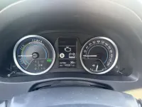 Usata Toyota Auris Hybrid Lounge 99 CV (72 kW) 2014 Berlina