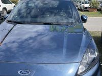 Usata Ford Kuga ST-Line 152 CV (111 kW) 2023 Blu/azzurro SUV