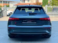 Usata Audi S3 310 CV (228 kW) 2022 Other Berlina