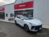 Usata EVO Evo 6 2025 Bianco SUV