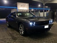 usata Dodge Challenger 